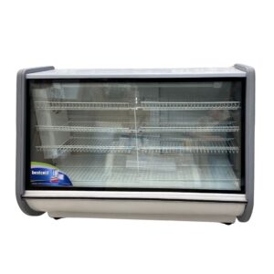 Heladera Mostrador best cold vitrina 2 mts (vitw2000)