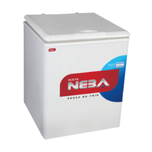 Freezer Horizontal Neba F250