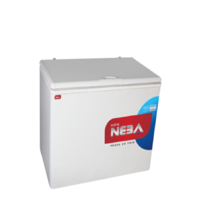 Freezer Horizontal Neba F310
