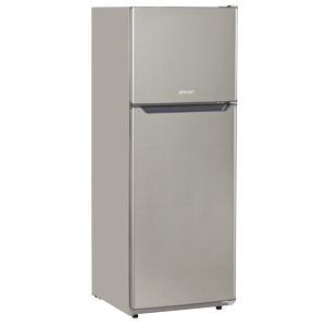 Heladera Briket Md 1320 Gris