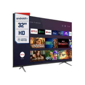 Smart Tv Hitachi 32"