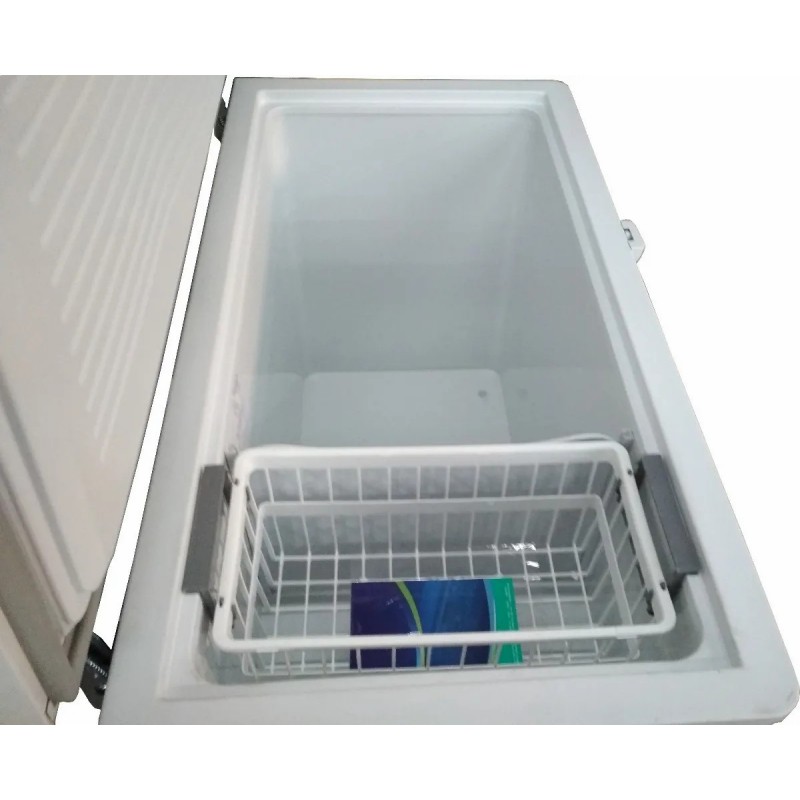 Freezer Briket horizontal FR3300 - Imagen 3