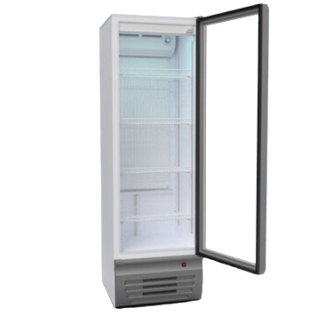 Heladera exhibidora FAM V320MT