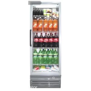 Heladera exhibidora FAM V420MT