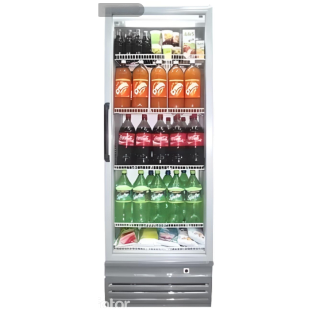 Heladera exhibidora FAM V420MT