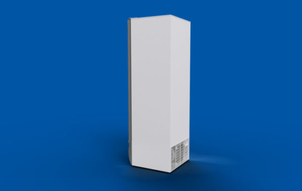 Heladera exhibidora FAM V320MT - Imagen 3