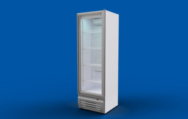 Heladera exhibidora FAM V320MT - Imagen 2