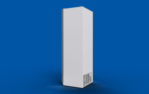 Heladera exhibidora FAM V420MT - Imagen 4