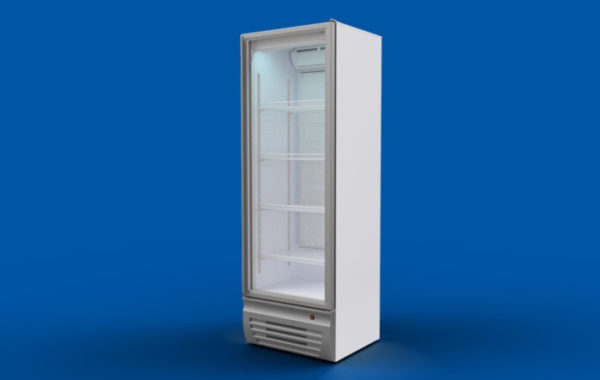Heladera exhibidora FAM V420MT - Imagen 3