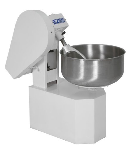 Amasadora 30 kg con mando – Freire