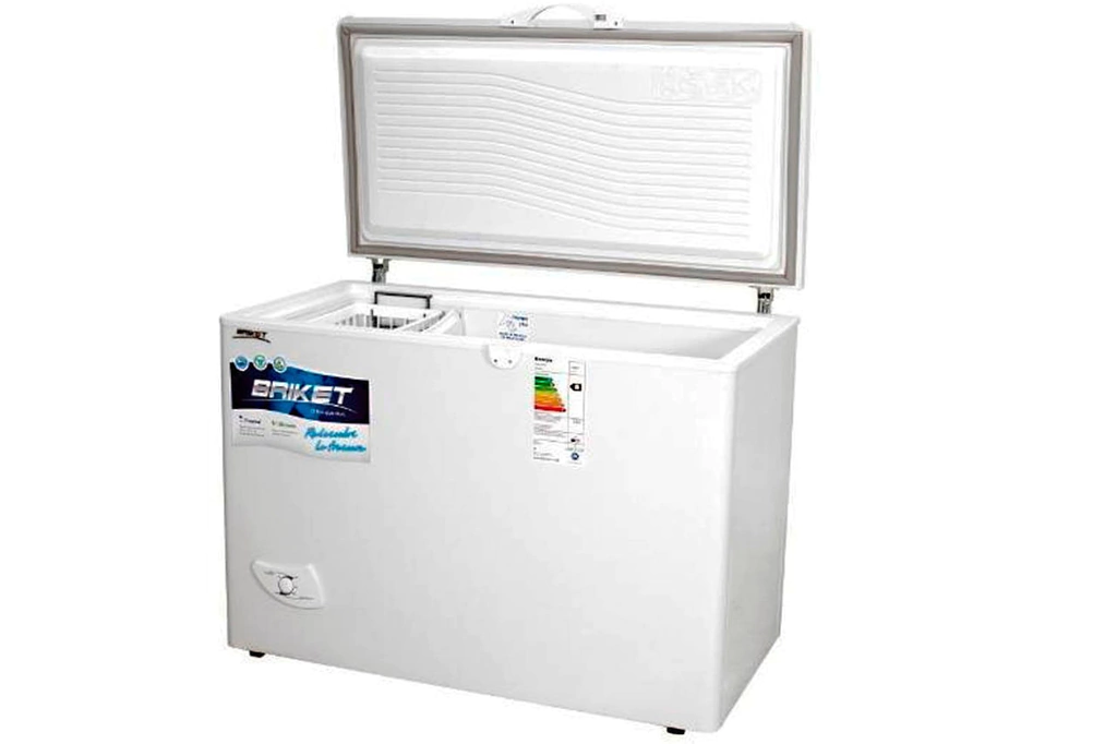 Freezer Briket horizontal FR3300 - Imagen 2