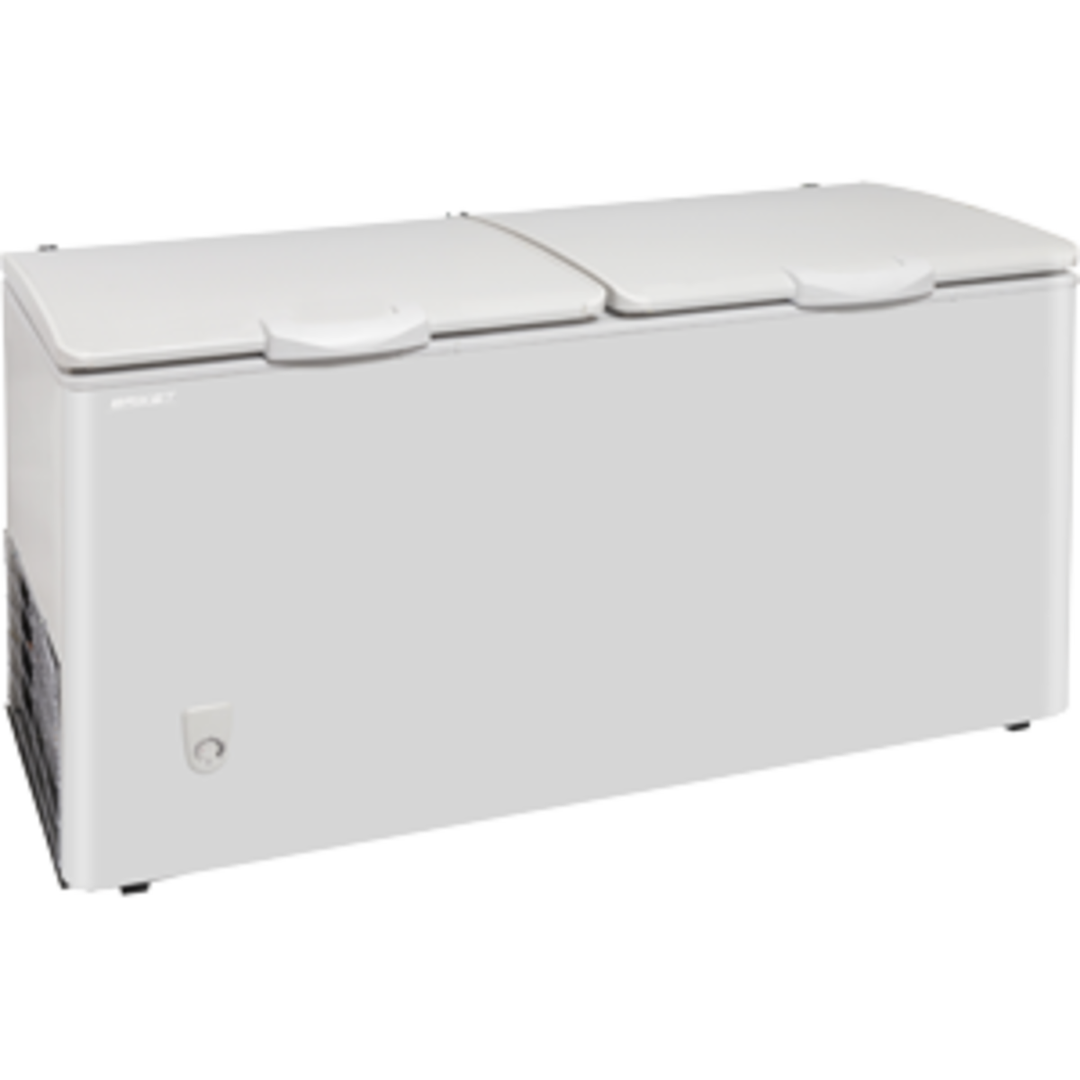 Freezer Briket horizontal FR4500 - Imagen 2