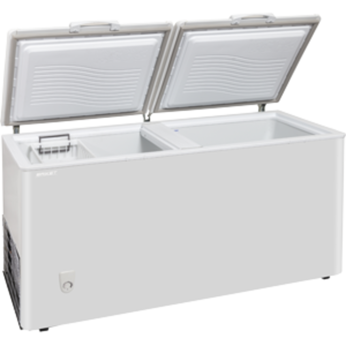 Freezer Briket horizontal FR4500 - Imagen 3