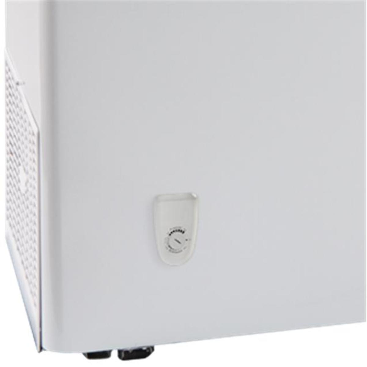 Freezer Briket horizontal FR4500 - Imagen 4