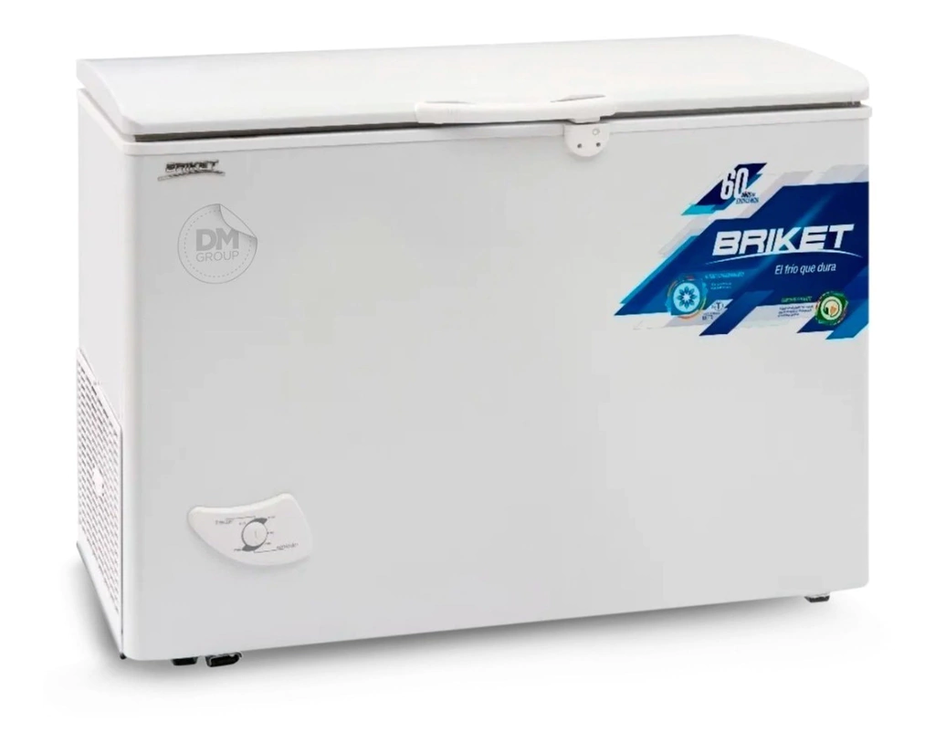 Freezer Briket horizontal FR3300 - Imagen 5