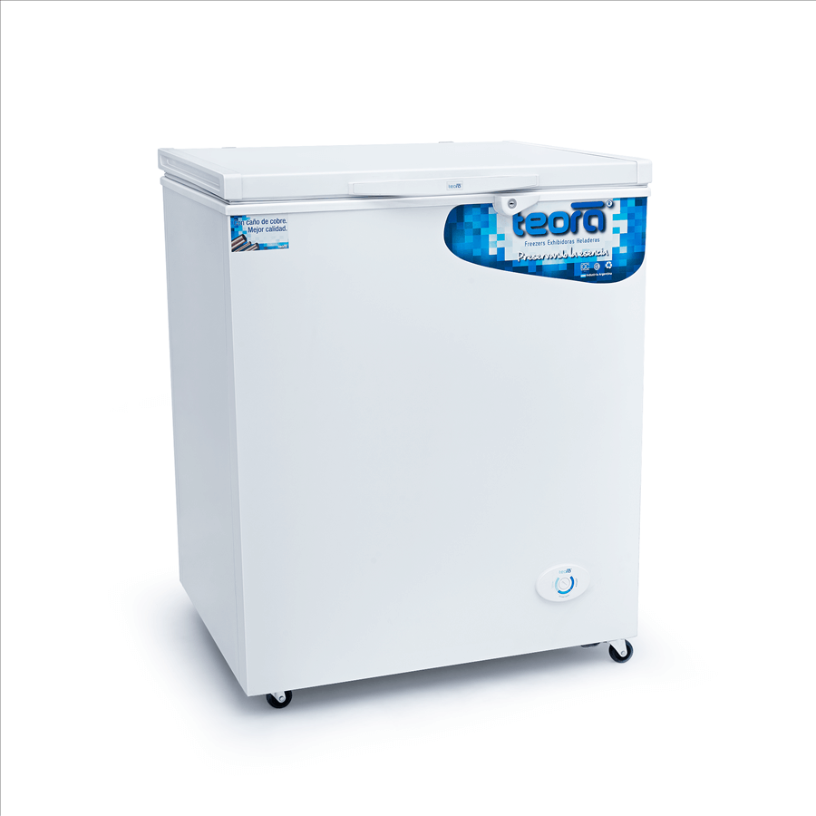 Freezer horizontal FH 250
