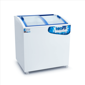 Freezer Teora FH250CI