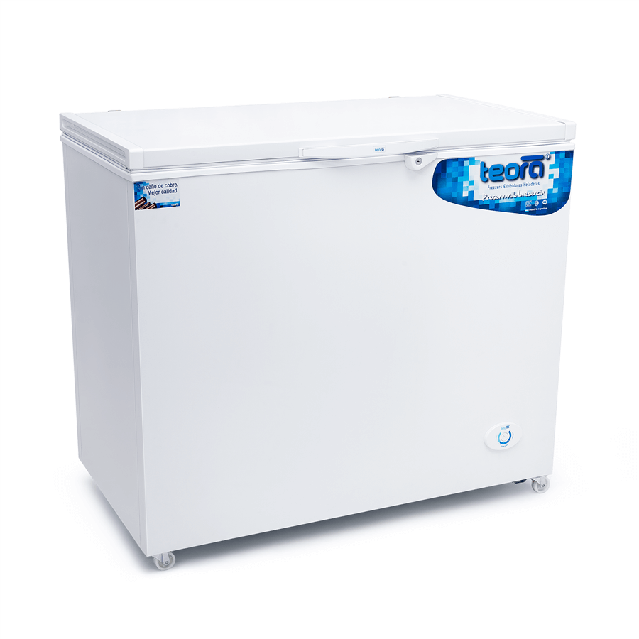 Freezer horizontal FH350