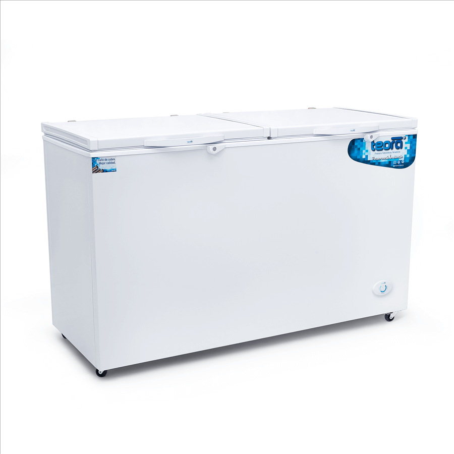 Freezer horizontal FH550