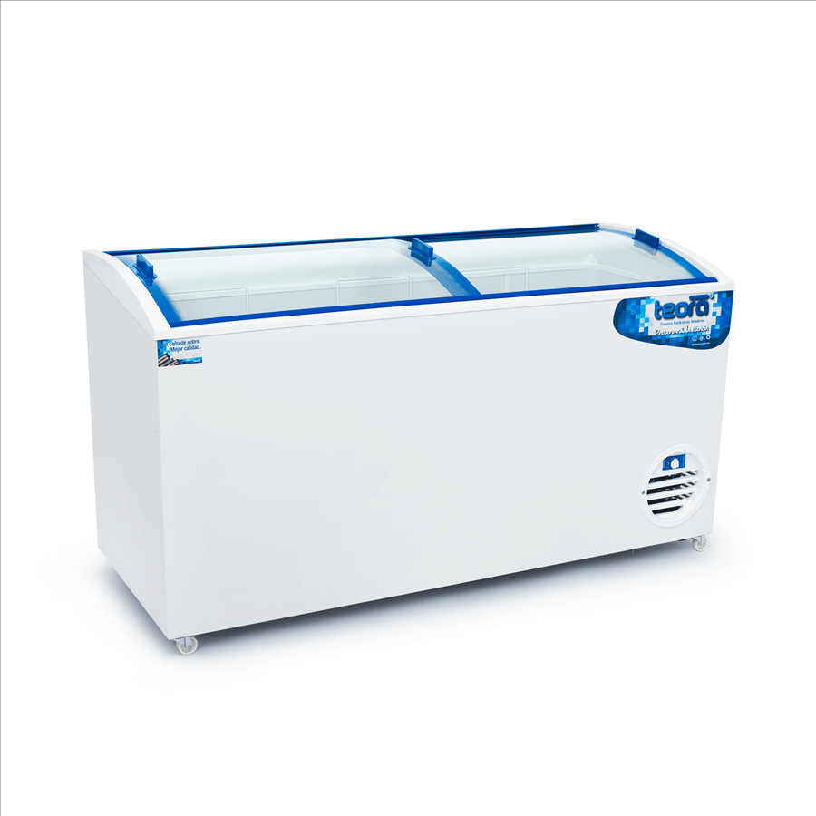 Freezer horizontal FH550CI