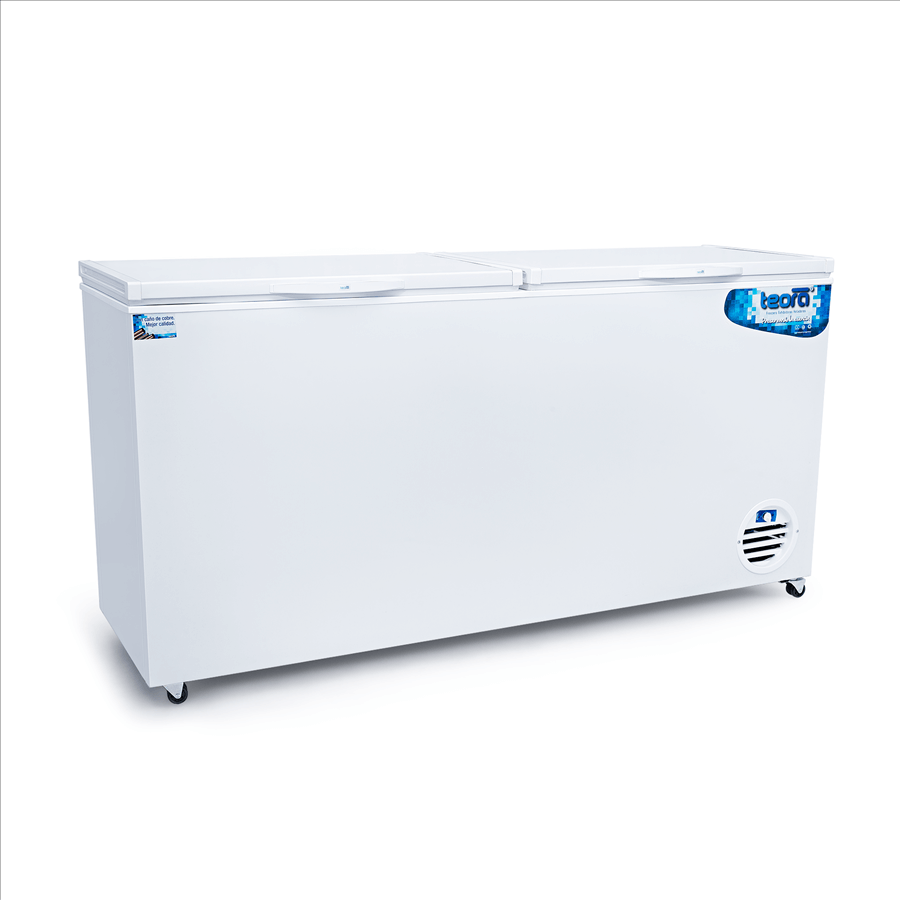 Freezer horizontal FH800F