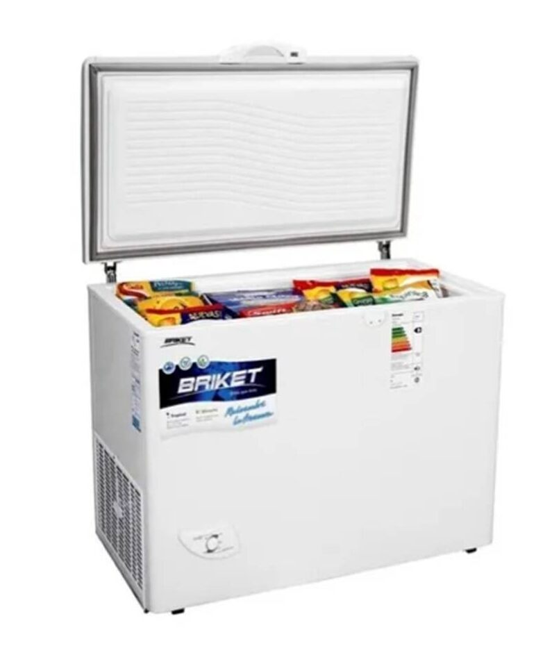 Freezer Briket horizontal FR3300 - Imagen 4