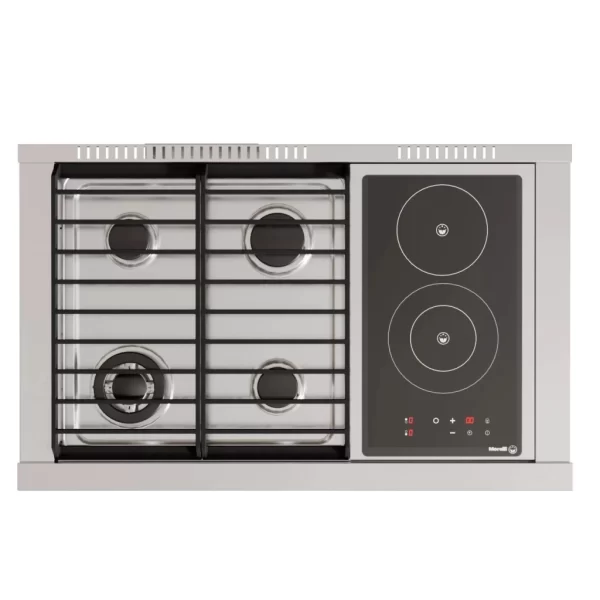 Cocina Moreli Dupplo 1000 - Imagen 2