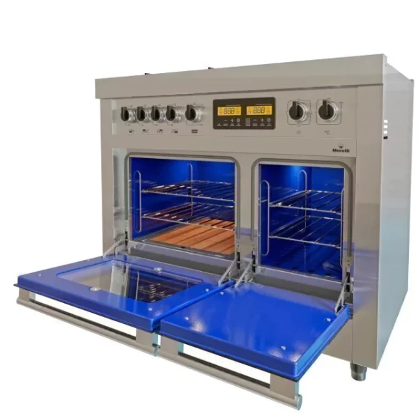 Cocina Moreli Dupplo 1000 - Imagen 4