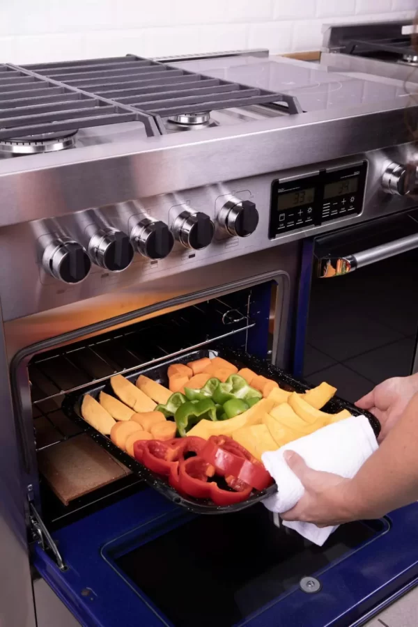 Cocina Moreli Dupplo 1000 - Imagen 3