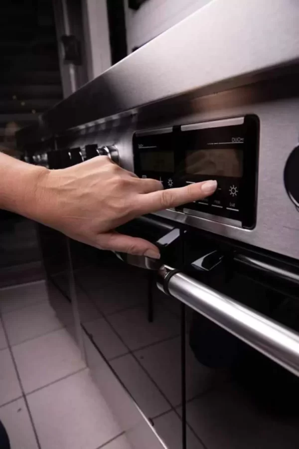 Cocina Moreli Dupplo 1000 - Imagen 6
