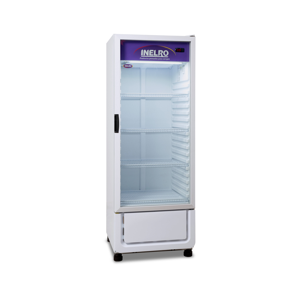 Exhibidora Vertical Inelro MT-14